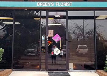Houston Florists Breen's Florist