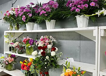 Houston Florists Breen's Florist