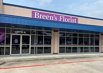 Pasadena Florists Breen's Florist