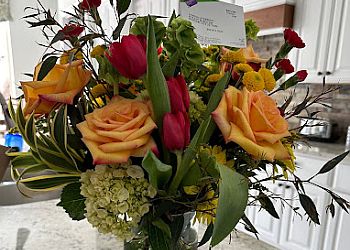 Pasadena Florists Breen's Florist