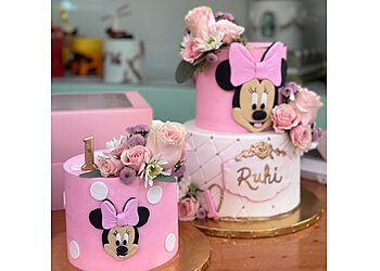 Simi Valley Cakes Bree’s Cakes