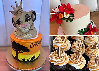 Simi Valley Cakes Bree’s Cakes