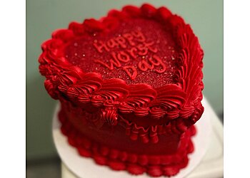 Bree’s Cakes Simi Valley Cakes image 1