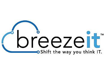 BreezeIT, Inc.  Costa Mesa It Services