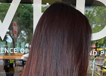 Round Rock Hair Salons Breeze Salon + Spa