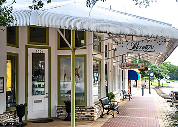 Breeze Salon + Spa Round Rock Hair Salons image 1