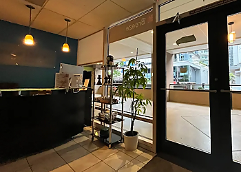 Bellevue Massage Therapy Breeze Spa Foot & Body Massage