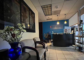 Bellevue Massage Therapy Breeze Spa Foot & Body Massage