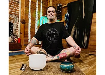 Montgomery Yoga Studios Breezeville YOGA