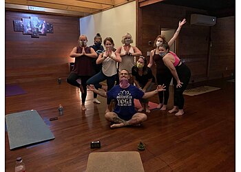 Montgomery Yoga Studios Breezeville YOGA