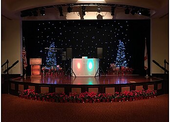 Tampa Djs Breezin Entertainment