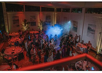 Tampa Djs Breezin Entertainment