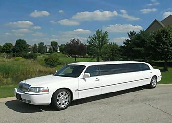 Joliet Limo Service Breezy Limousine Inc.