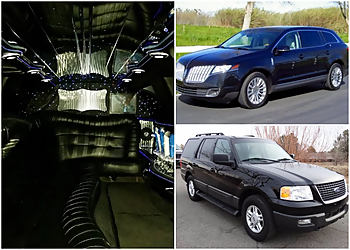 Joliet Limo Service Breezy Limousine Inc.