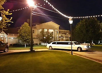Breezy Limousine Inc. Joliet Limo Service image 1