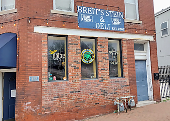 Kansas City Sandwich Shops Breit's Stein & Deli