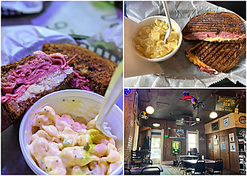 Kansas City Sandwich Shops Breit's Stein & Deli