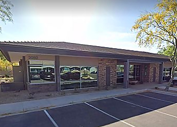 Peoria Immigration Lawyers Brelje & Bus Immigration Law PC