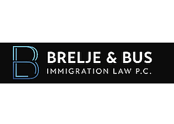 Brelje & Bus Immigration Law PC Peoria Immigration Lawyers image 1