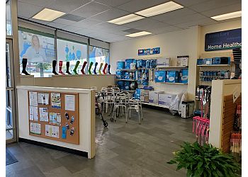 Richmond Pharmacies Bremo Pharmacy