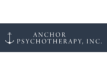 Pasadena Therapists Bren M. Chasse, LMFT - ANCHOR PSYCHOTHERAPY, INC.
