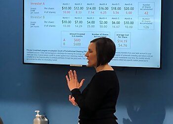 Tulsa Financial Services Brenda Alfaro - PRIMERICA