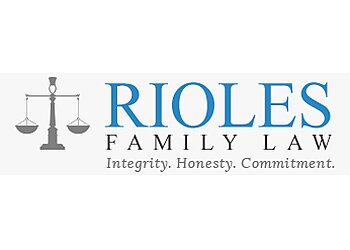 Providence Divorce Lawyers Brenda F. Rioles - RIOLES LAW OFFICES