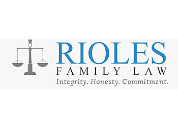 Brenda F. Rioles - Rioles Law Offices Providence Divorce Lawyers
