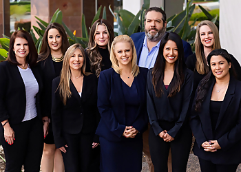 Carlsbad Estate Planning Lawyers Brenda Geiger - GEIGER LAW OFFICE, P.C.