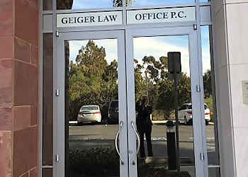 Carlsbad Estate Planning Lawyers Brenda Geiger - GEIGER LAW OFFICE, P.C.