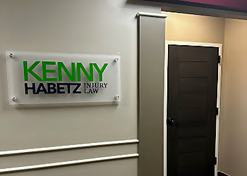 Lafayette Medical Malpractice Lawyers Brenda Green - KENNY HABETZ INJURY LAW