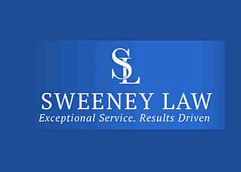 Brendan A. Sweeney, Esq. - Fort Lauderdale, FL Real Estate Lawyers - Law Firm Logo