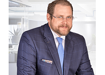 Brendan A. Sweeney, Esq. - Fort Lauderdale, FL Real Estate Lawyers - Law Firm Staff Image