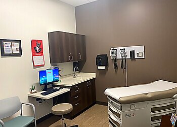 Scottsdale Oncologists Brendan Curley, DO - HONORHEALTH CANCER CARE