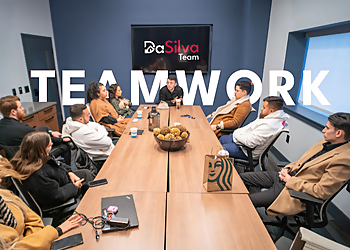 Newark Real Estate Agents Brendan Da Silva - THE DA SILVA TEAM