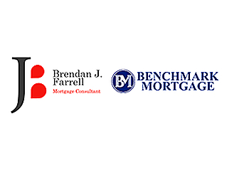 Brendan Farrell - Visalia, CA Mortgage Companies - Company Logo