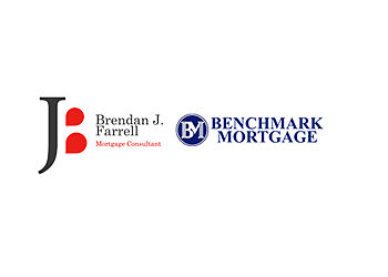 Brendan Farrell - Benchmark Mortgage  Visalia Mortgage Companies image 1