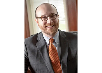 Brendan J. King - ESTATE PRESERVATION LAW OFFICES Worcester Estate Planning Lawyers