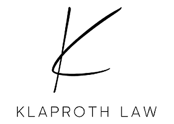 Washington Consumer Protection Lawyers Brendan Klaproth - KLAPROTH LAW PLLC