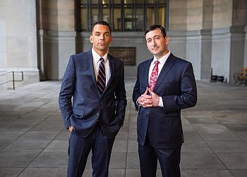 Pittsburgh Medical Malpractice Lawyers Brendan Lupetin - LUPETIN & UNATIN, LLC