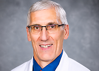 Brendan McGuire, MD - DIGESTIVE GI MEDICINE CLINIC AT THE KIRKLIN CLINIC OF UAB HOSPITAL Brendan McGuire, MD - Birmingham, AL Gastroenterologists - Doctor Portrait Image
