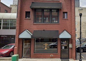 Louisville Criminal Defense Lawyers Brendan McLeod - MCLEOD LAW OFFICE