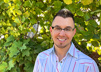 Brendan Neff-Hall, MA, MFT - BRENDAN HALL THE LOVE THERAPIST - San Francisco, CA Marriage Counselors