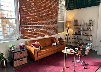 San Francisco Marriage Counselors Brendan Neff-Hall, MA, MFT - THE LOVE THERAPIST AND ASSOCIATES