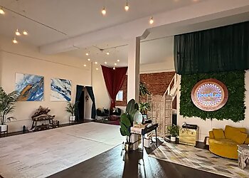 San Francisco Marriage Counselors Brendan Neff-Hall, MA, MFT - THE LOVE THERAPIST AND ASSOCIATES