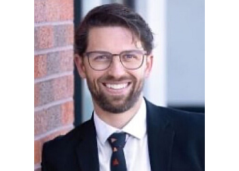 Brendan Tobler, OD - BETTNER VISION Colorado Springs Pediatric Optometrists