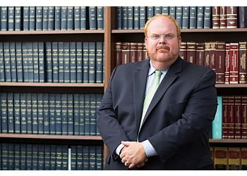 3 Best Criminal Defense Lawyers in Rockford, IL - Expert Recommendations