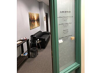 Rockford Criminal Defense Lawyers Brendan W. Caver - LAW OFFICE OF BRENDAN W. CAVER, LTD