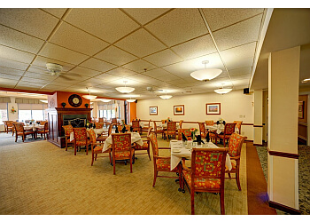 Springfield Assisted Living Facilities Brenden Gardens
