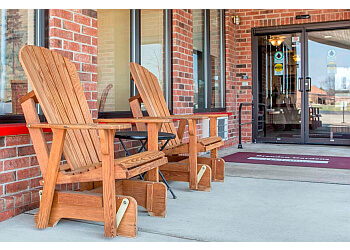 Springfield Assisted Living Facilities Brenden Gardens